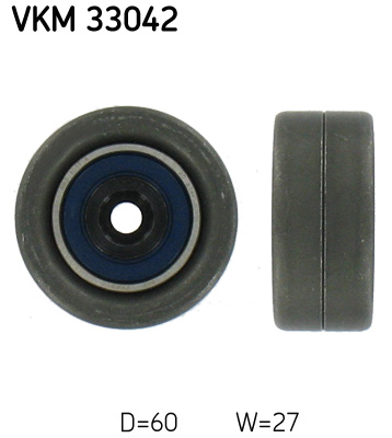 Makara, kanallı v kayışı gerilimi VKM 33042 uygun fiyat ile hemen sipariş verin!